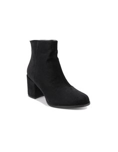 BOTA GRACIA NEGRO TERCIOPELO CHIKA10 2
