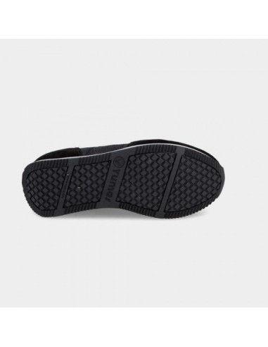 ZAPATILLAS YUMAS 40408 VENUS Negro