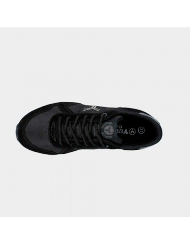 ZAPATILLAS YUMAS 40408 VENUS Negro