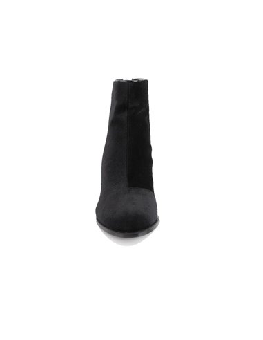 BOTA GRACIA NEGRO TERCIOPELO CHIKA10