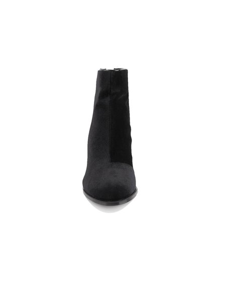 BOTA GRACIA NEGRO TERCIOPELO CHIKA10