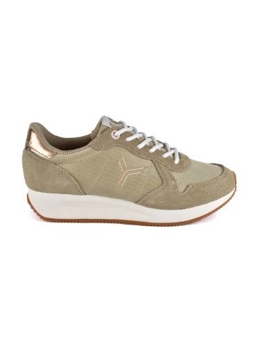 ZAPATILLAS YUMAS 40404 VENUS Arena