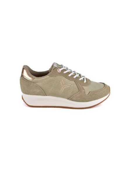 ZAPATILLAS YUMAS 40404 VENUS Arena