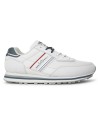 Sneaker Casual Blanco/Marino 64244 LOIS