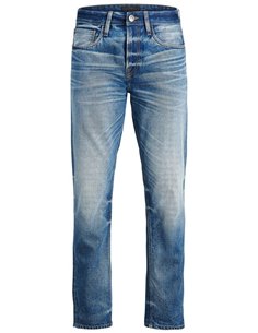 PKTAKM COMFORT JEANS LIGHT BLUE DENIM PRODUKT