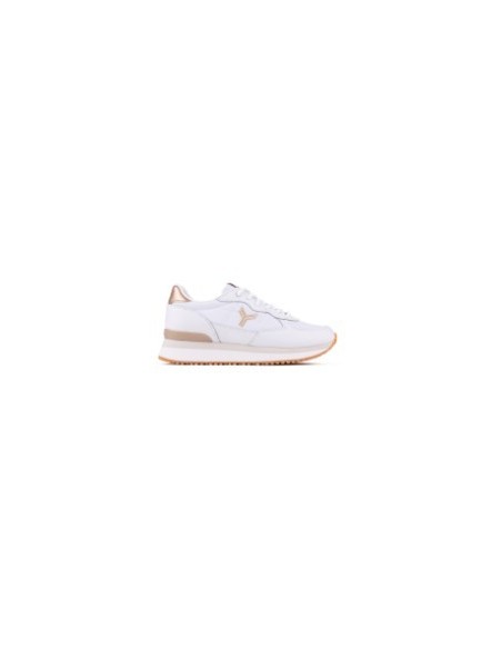 ZAPATILLAS YUMAS 54761 MONROE BLANCO ZAPATILLAS YUMAS 54761 MONROE BLANCO