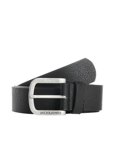 CINTURON JACHARRY BELT NOOS Black/Negro