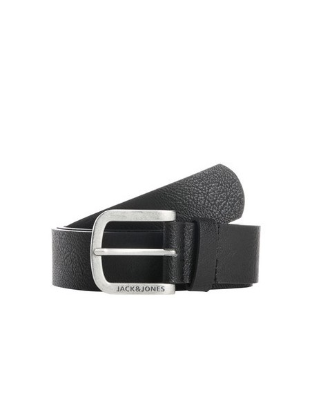 CINTURON JACHARRY BELT NOOS Black/Negro