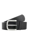 CINTURON JACHARRY BELT NOOS Black/Negro