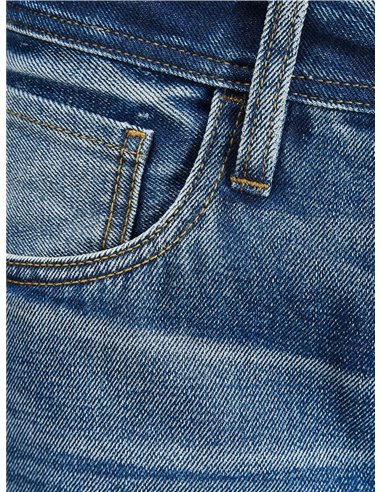 PKTAKM COMFORT JEANS LIGHT BLUE DENIM PRODUKT