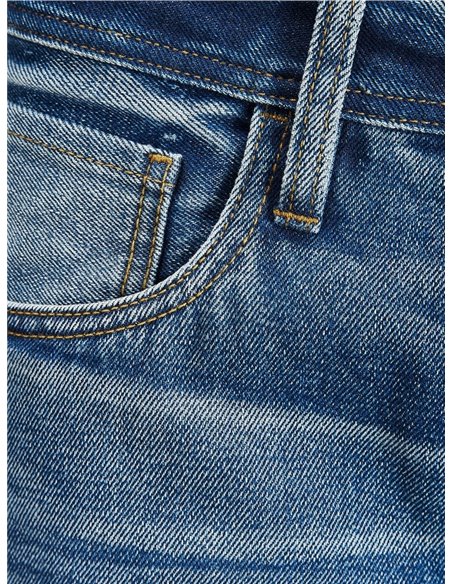 PKTAKM COMFORT JEANS LIGHT BLUE DENIM PRODUKT