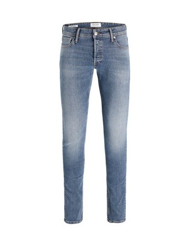 JJIGLENN JJORIGINAL SQ 665 Blue Denim