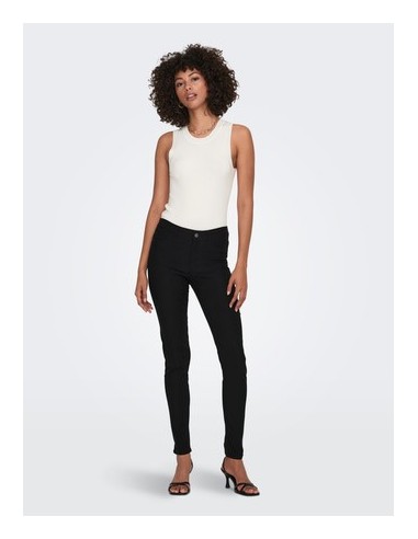 JDYAYA TANK TOP KNT NOOS Cloud Dancer/Blanco