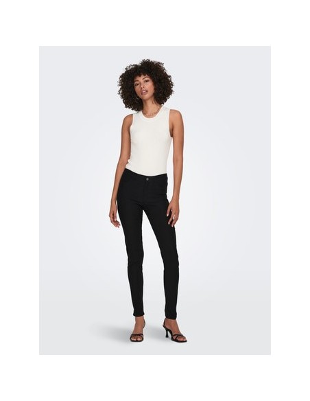 JDYAYA TANK TOP KNT NOOS Cloud Dancer/Blanco