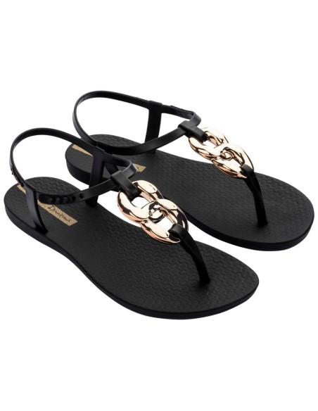 CHANCLA IPANEMA CLASS CONNECT II FEM 83701 Black/Negro