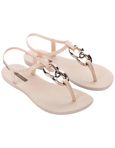 CHANCLA IPANEMA CLASS CONNECT II FEM 83701 Beige