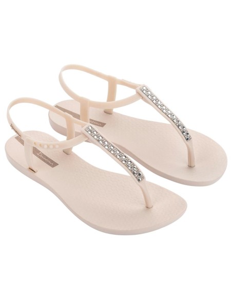 CHANCLA IPANEMA CLASS CHIC SANDAL FEM Beige