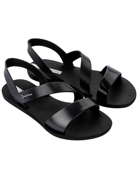 CHANCLA IPANEMA VIBE SANDAL FEM Negro CHANCLA IPANEMA VIBE SANDAL FEM Negro