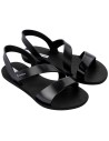 CHANCLA IPANEMA VIBE SANDAL FEM Negro
