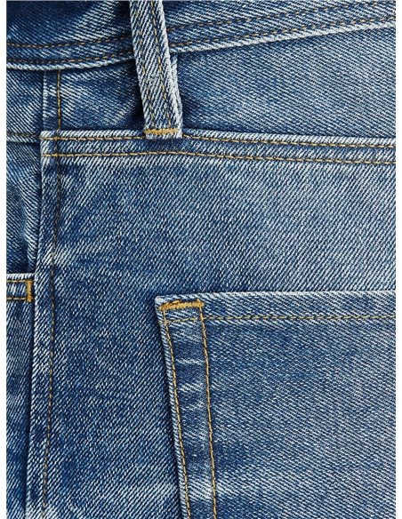 PKTAKM COMFORT JEANS LIGHT BLUE DENIM PRODUKT