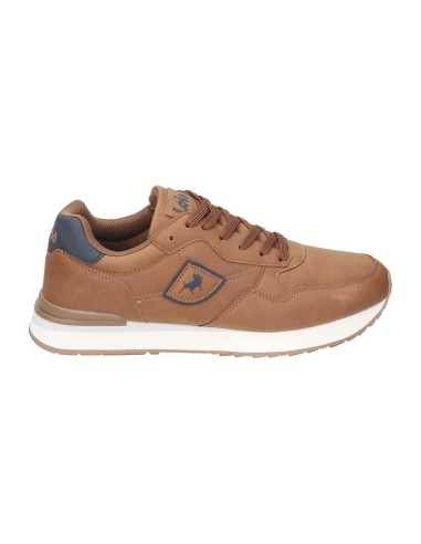 Sneaker Casual Running camel 64400 LOIS