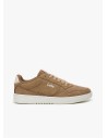 Bambas Tipo Basket Camel LOIS