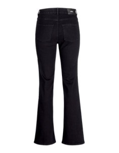 PANTALON JXNICE SL-STR MW C8222 JEANS DNM NOOS Black Denim 2