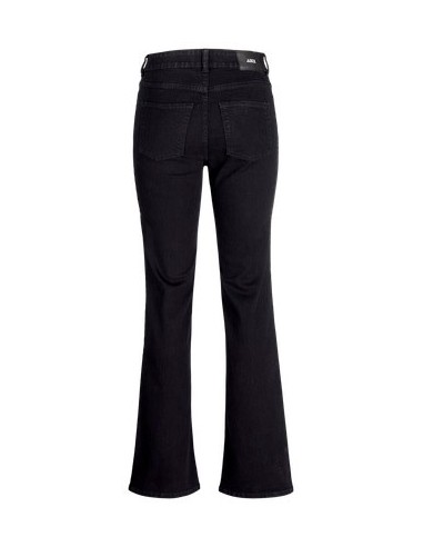 PANTALON JXNICE SL-STR MW C8222 JEANS DNM NOOS Black Denim