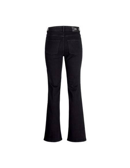 PANTALON JXNICE SL-STR MW C8222 JEANS DNM NOOS Black Denim