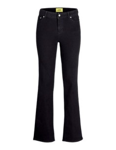 PANTALON JXNICE SL-STR MW C8222 JEANS DNM NOOS Black Denim