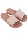 SANDALIA IPANEMA ANAT CLASSIC SLIDE FEM Pink/Light Pink