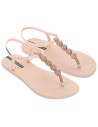 SANDALIA IPANEMA CLASS EASY ON GLOW FEM Beige