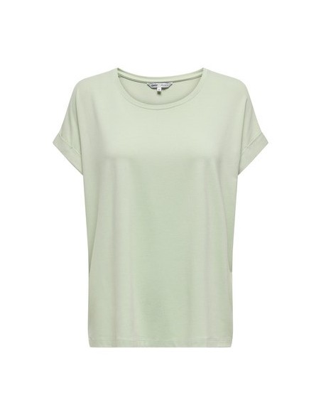 CAMISETA HOLGADA ONLMOSTER S/S O-NECK TOP NOOS JRS Laurel Green CAMISETA HOLGADA ONLMOSTER S/S O-NECK TOP NOOS JRS Laurel Green