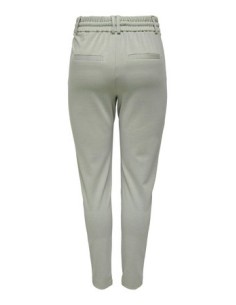 PANTALONES ONLPOPTRASH LIFE EASY COL PANT PNT NOOS Lily Pad melange 2