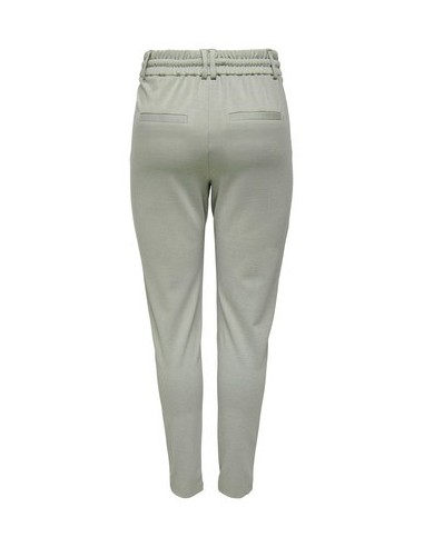 PANTALONES ONLPOPTRASH LIFE EASY COL PANT PNT NOOS Lily Pad melange