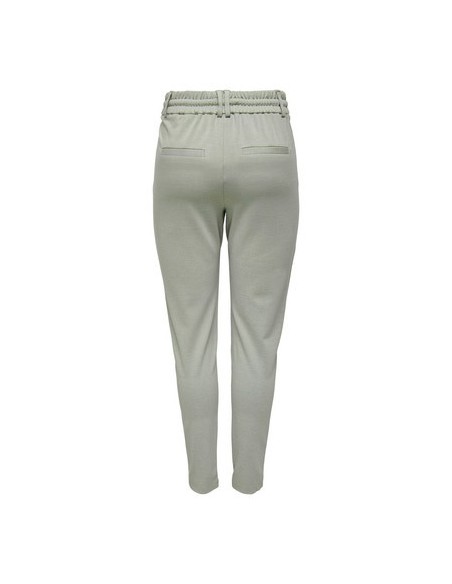 PANTALONES ONLPOPTRASH LIFE EASY COL PANT PNT NOOS Lily Pad melange