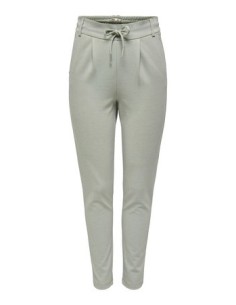 PANTALONES ONLPOPTRASH LIFE EASY COL PANT PNT NOOS Lily Pad melange