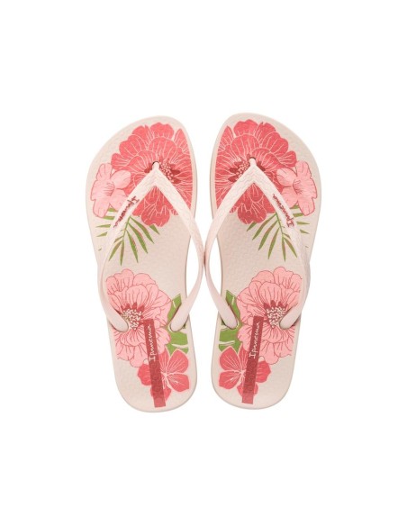 SANDALIA IPANEMA ANAT TEMAS XV FEM Beige/Pink SANDALIA IPANEMA ANAT TEMAS XV FEM Beige/Pink
