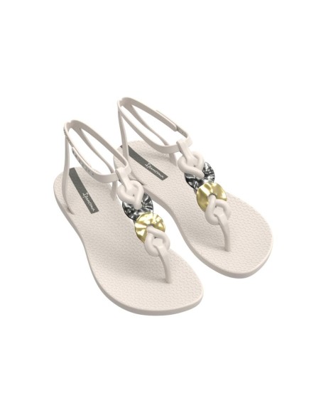 SANDALIA IPANEMA CLASS LUSH Beige SANDALIA IPANEMA CLASS LUSH Beige