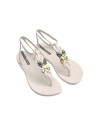 SANDALIA IPANEMA CLASS LUSH Beige