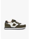 Sneaker Tiempo Libre Running Caqui 64401 LOIS