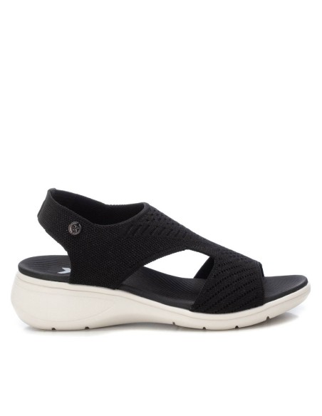 SANDALIAS DE MUJER 142737 XTI Negro SANDALIAS DE MUJER 142737 XTI Negro