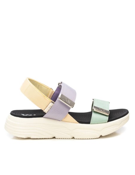 SANDALIAS DE MUJER 144073 XTI Aqua SANDALIAS DE MUJER 144073 XTI Aqua