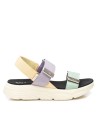 SANDALIAS DE MUJER 144073 XTI Aqua