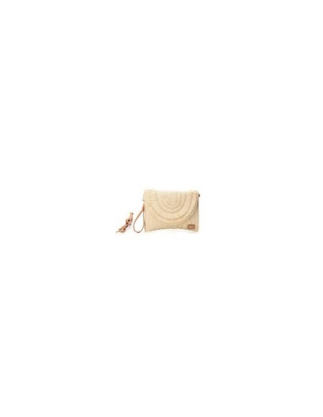 BOLSO RAFIA 184425 XTI Hielo BOLSO RAFIA 184425 XTI Hielo