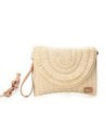BOLSO RAFIA 184425 XTI Hielo