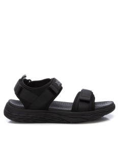 SANDALIA DE HOMBRE XTI 143769 Negro