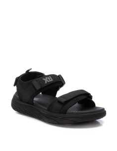 SANDALIA DE HOMBRE XTI 143769 Negro 2