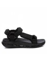 SANDALIA DE HOMBRE XTI 144105 Negro