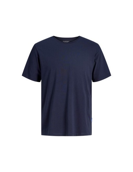 JORCIRCLE TEE SS CREW NECK SMU Navy Blazer/Marino JORCIRCLE TEE SS CREW NECK SMU Navy Blazer/Marino